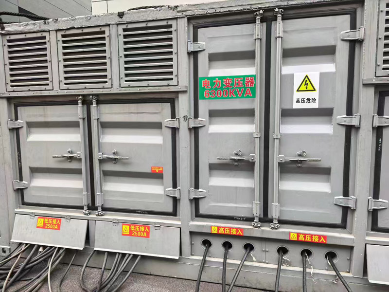 开江柴油发电机组换季保养注意哪些事项？