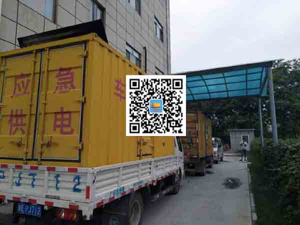 开江发电车出租-发电机产品使用越来越广泛