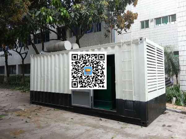 开江出租发电机-什么样的柴油发电机使用效果比较好