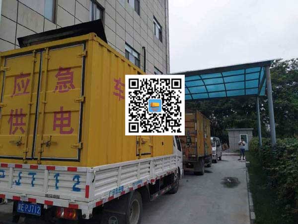 开江发电机出租-上柴发电机组的油耗会出现什么原因