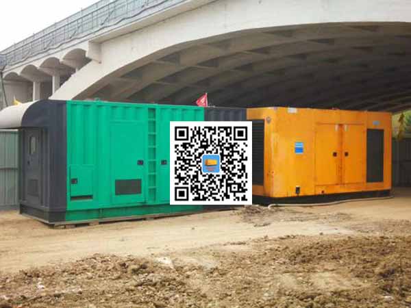 开江决定发电机顺利启动的因素及如何解决发电机冬季起动困难问题