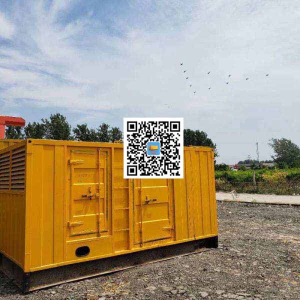 开江发电机出租发电机电刷的结构与作用是什么