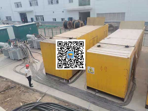 开江发电机出租-柴油发电机组应用在哪些方面