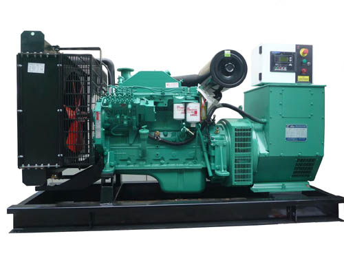 开江有哪些方法可以提高 200kw 柴油发电机的燃油效率？