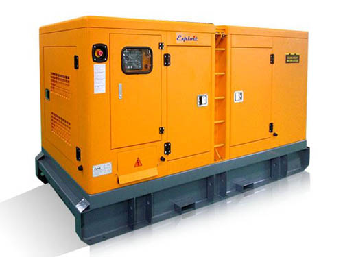 开江影响 200kw 柴油发电机油耗的因素有哪些？