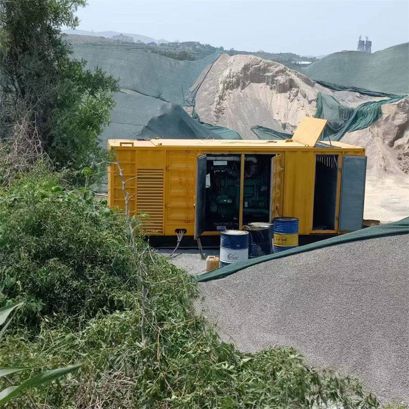 开江影响 400KW 柴油发电机组油耗的因素有哪些？