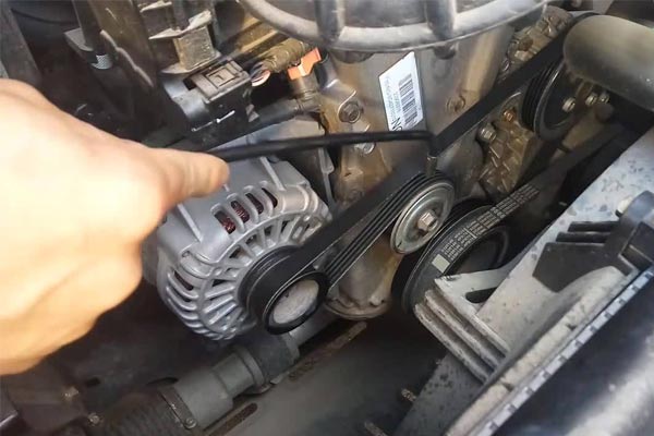 开江转速传感器的工作原理是什么？