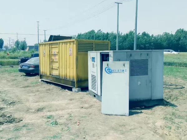 开江柴油发电机组冬季日常维修需要哪些工具?